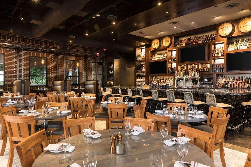 The Post Oak Hotel Houston Restaurant photo