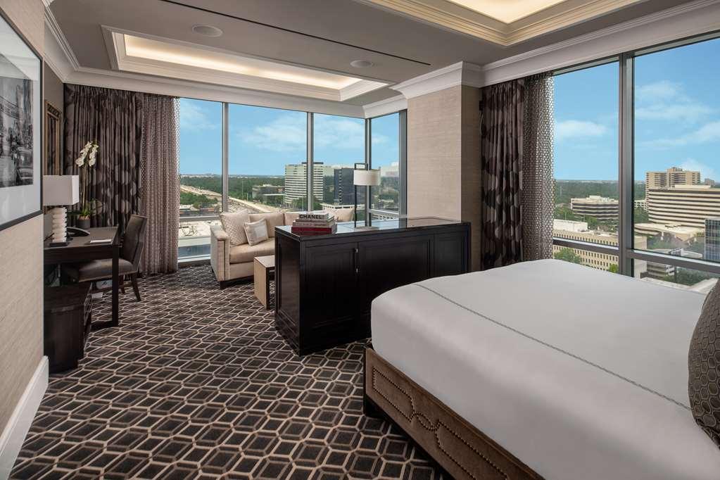 The Post Oak Hotel Houston Room photo
